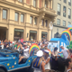 Illustration for article titled My photos from the biggest pride parade in Sweden!